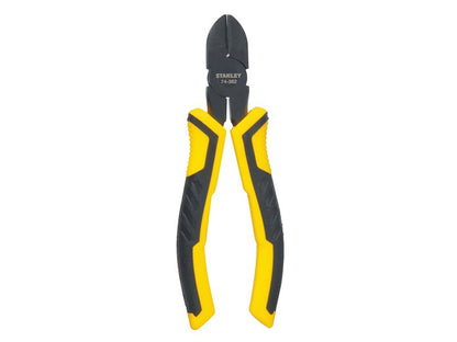 Stanley ControlGrip Diagonal Cutting Pliers 150mm 6in STA074362