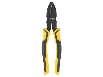 Stanley ControlGrip Combination Plier 200mm 8in STA074367