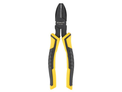 Stanley ControlGrip Combination Plier 180mm 7in STA074454