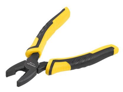 Stanley ControlGrip Combination Pliers 150mm 6in STA074456