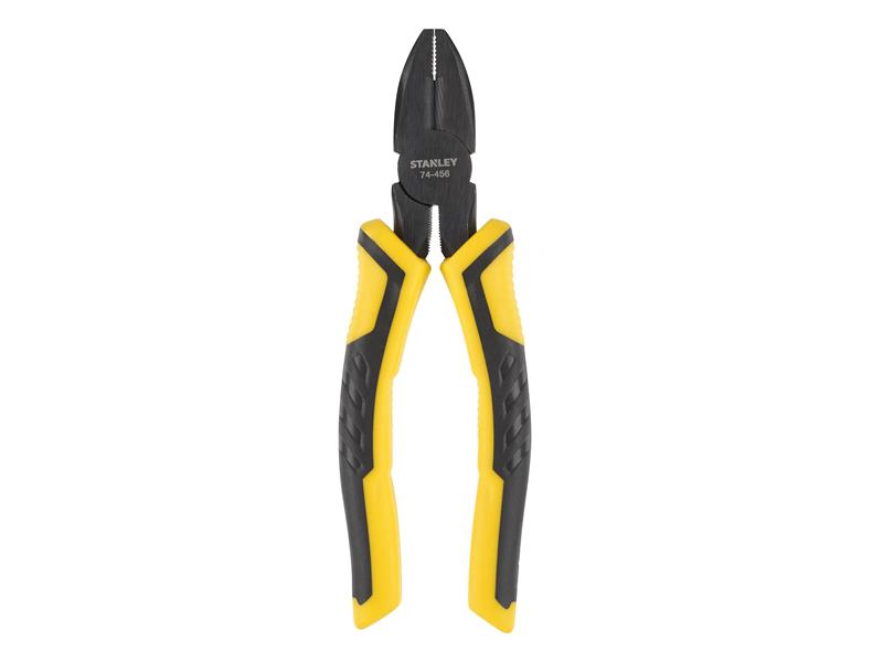 Stanley ControlGrip Combination Pliers 150mm 6in STA074456