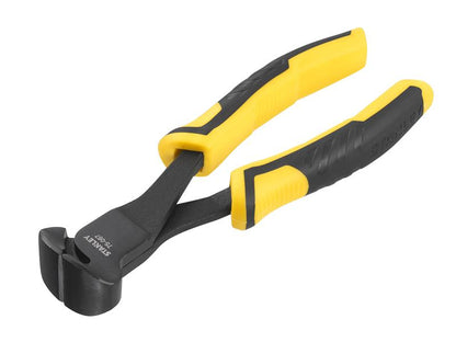 Stanley End Cutter Pliers Control Grip 150mm 6in STA075067