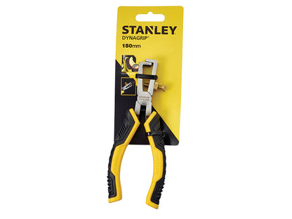 Stanley ControlGrip Wire Strippers 150mm STA075068