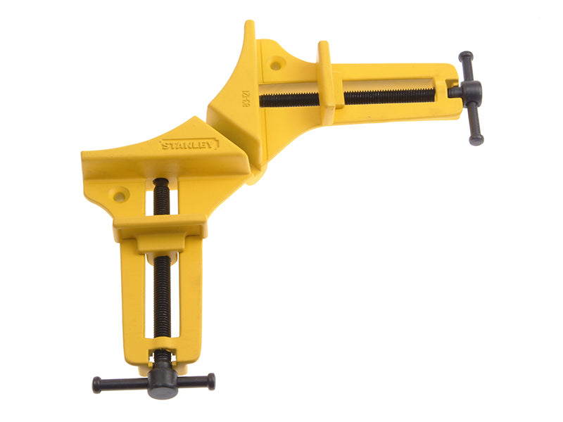 Stanley Light-Duty Corner Clamp 75mm STA083121