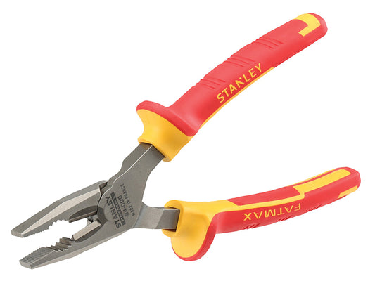 Stanley FatMax Combination Pliers VDE 165mm STA084000