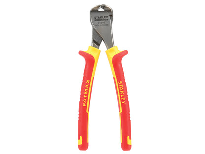 Stanley FatMax End Cutting Pliers VDE 165mm STA084016