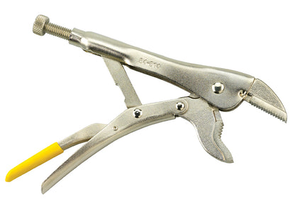 Stanley V-Jaw Locking Pliers 225mm 9in STA084814