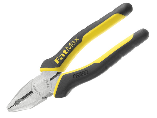 Stanley FatMax Combination Pliers 180mm 7in STA089867