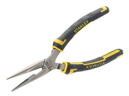 Stanley FatMax Long Nose Pliers 150mm 6in STA089869