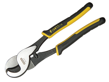 Stanley FatMax Cable Cutters 215mm 8.1/2in STA089874