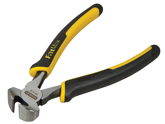 Stanley FatMax End Cut Pliers 150mm 6in STA089875