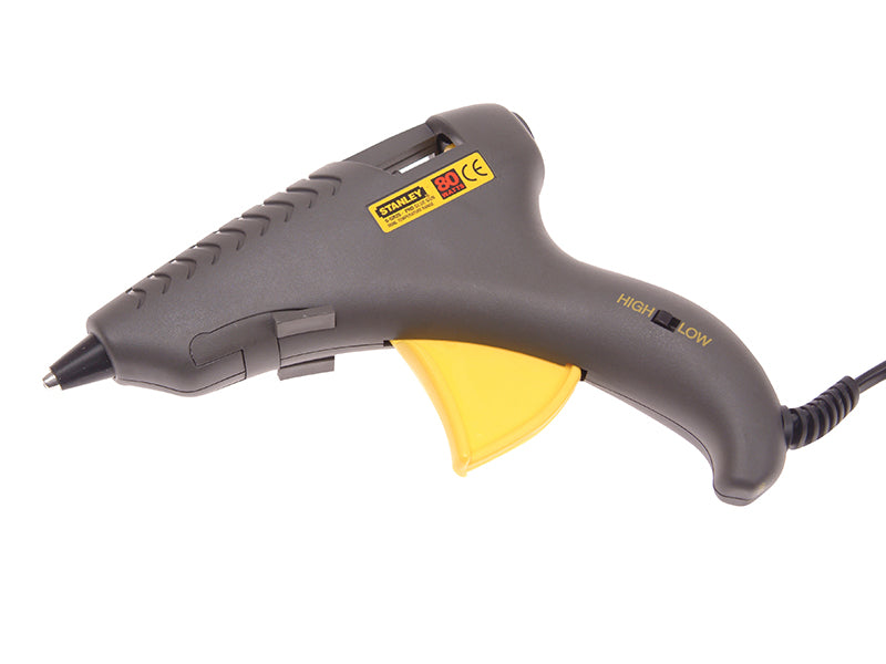 Stanley Heavy-Duty Glue Gun 40W 240V STA0GR25