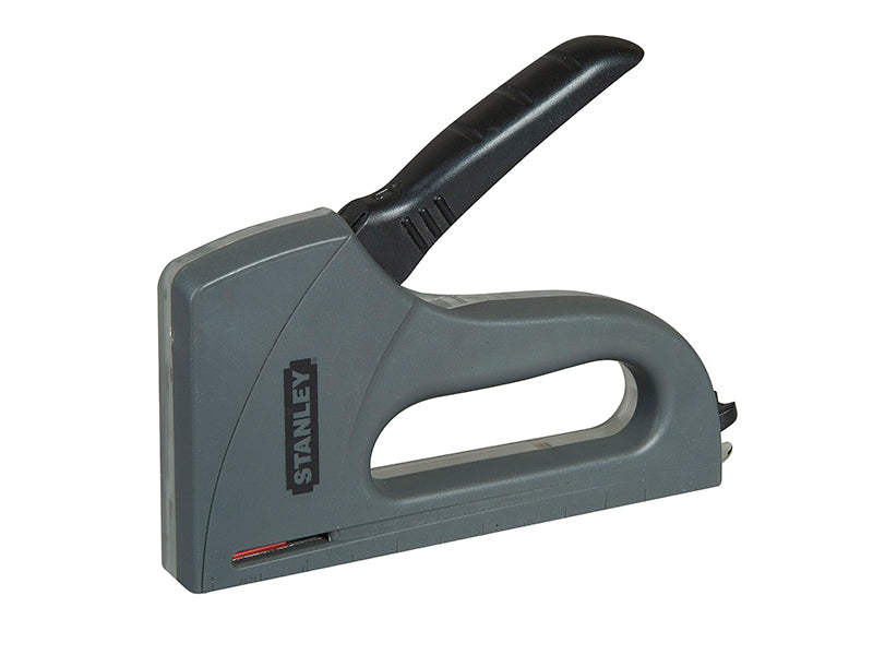 Stanley TR40 Light-Duty Staple Gun STA0TR40