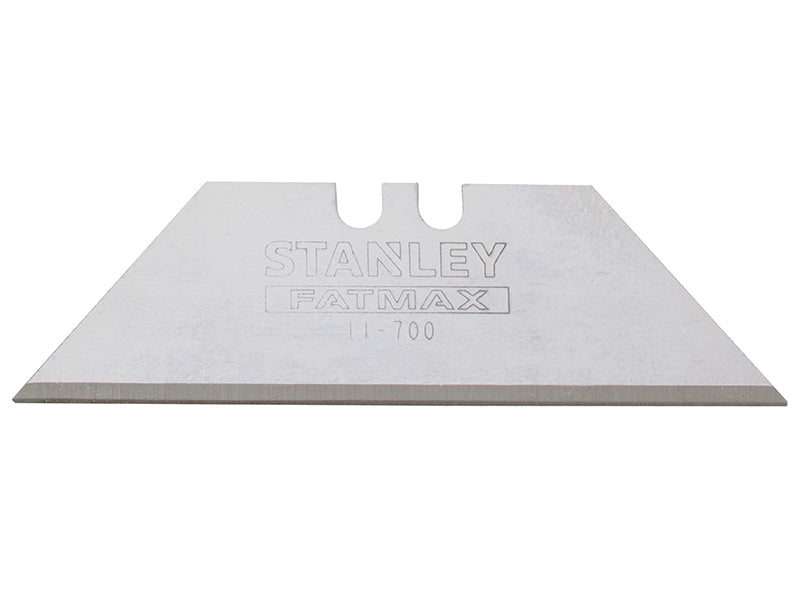 Stanley FatMax Utility Blades Dispenser of 100 STA111700