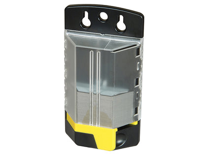 Stanley FatMax Utility Blades Dispenser of 100 STA111700