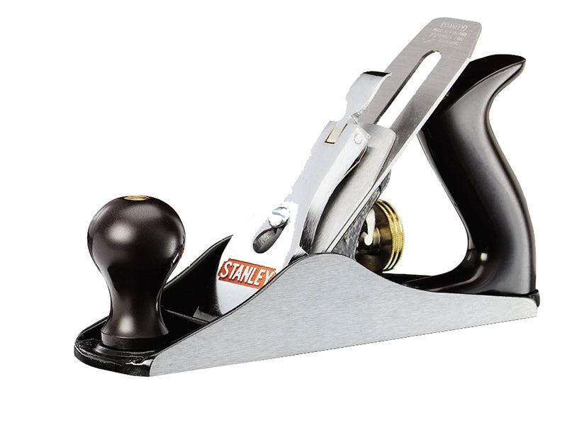 Stanley No.3 Smoothing Plane 1.3/4in STA112003