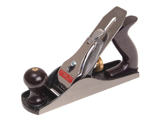 Stanley No.4 Smoothing Plane 2in STA112004