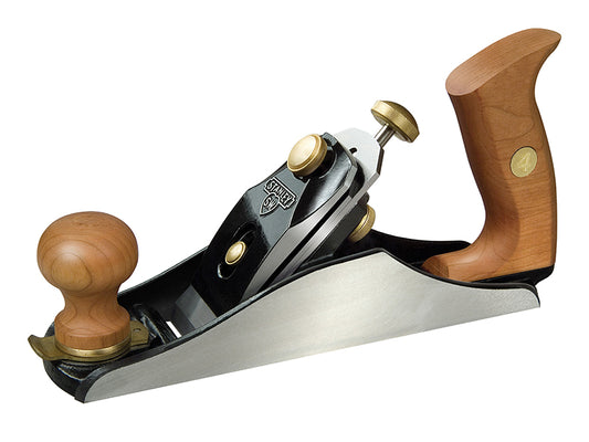 Stanley No.4 Sweetheart Premium Bench Plane 2in STA112136