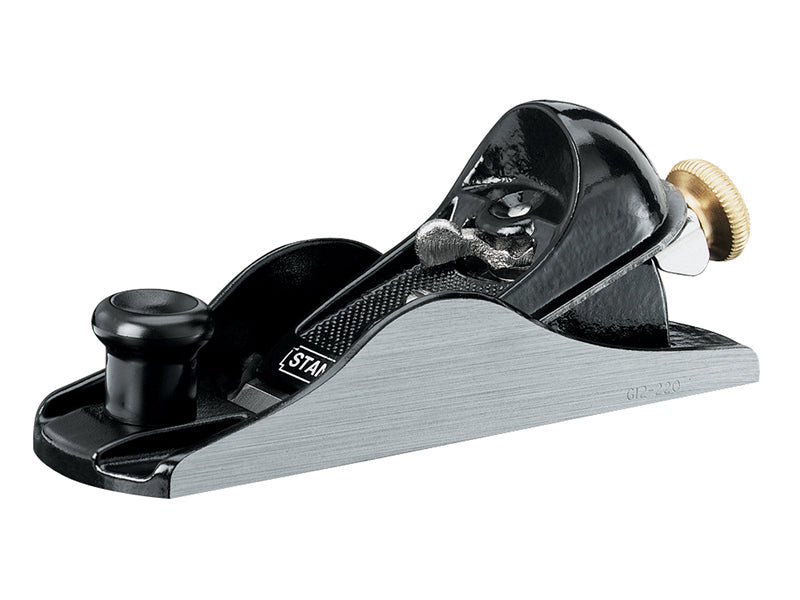 Stanley No.220 Block Plane STA112220