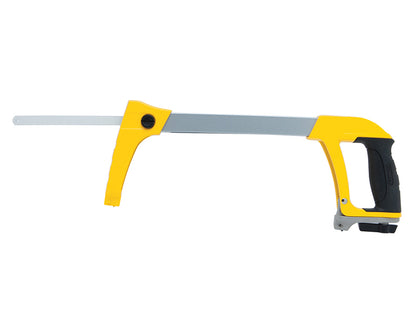 Stanley DynaGrip Heavy-Duty Hacksaw 300mm 12in STA120110