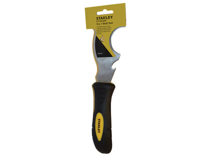 Stanley MAXFINISH 9-in-1 Multi-Tool STA126357