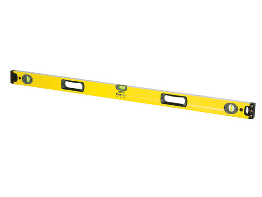 Stanley FatMax Spirit Level 3 Vial 120cm STA143548