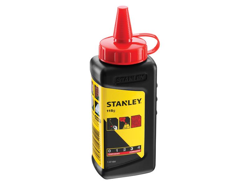 Stanley Chalk Refill Red 113g STA147404