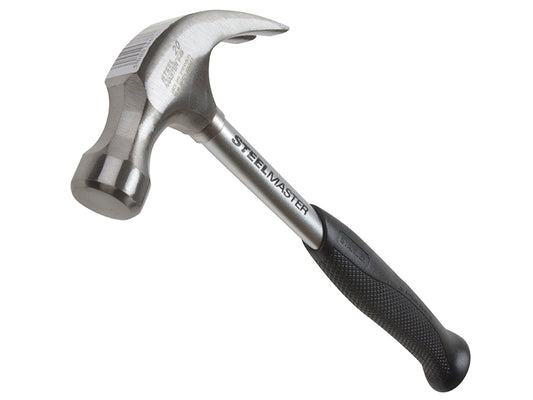 Stanley ST1 SteelMaster Claw Hammer 567g 20oz STA151033