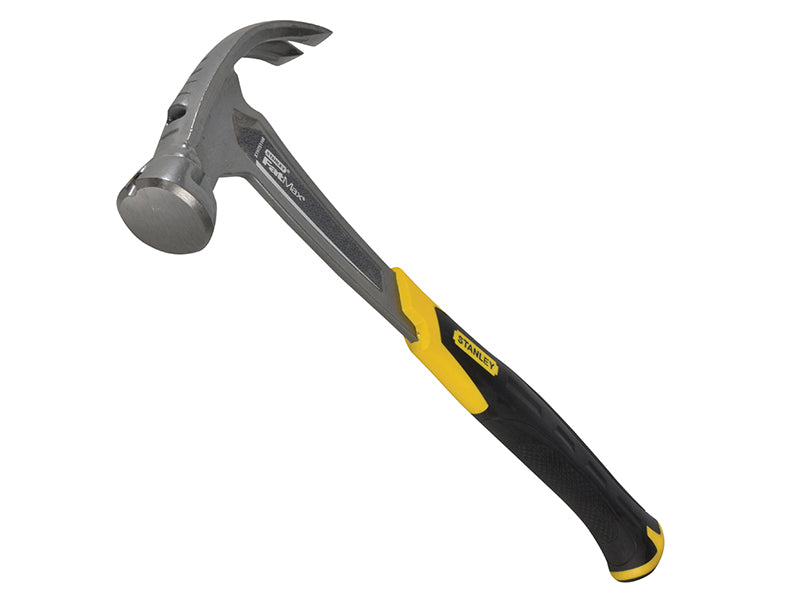 Stanley FatMax Hi Velocity Framing Hammer 340g 12oz STA151148