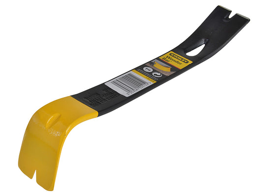 Stanley Wonder Bar Pry Bar 340mm 13.3/8in STA155515