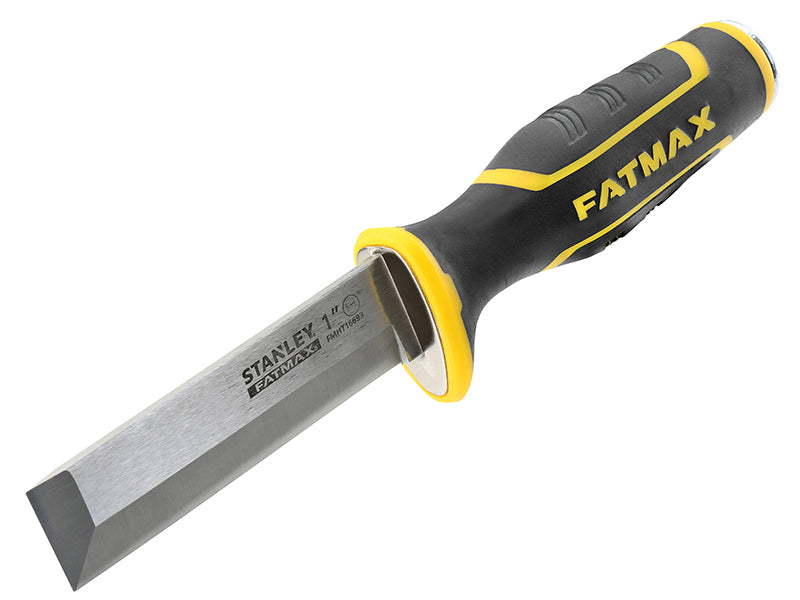 Stanley FatMax Wrecking Knife 25mm STA166930