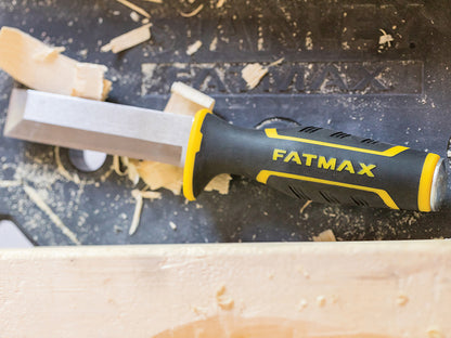 Stanley FatMax Wrecking Knife 25mm STA166930