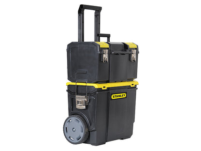 Stanley 3-in-1 Mobile Work Centre STA170326