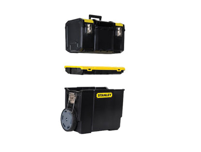 Stanley 3-in-1 Mobile Work Centre STA170326