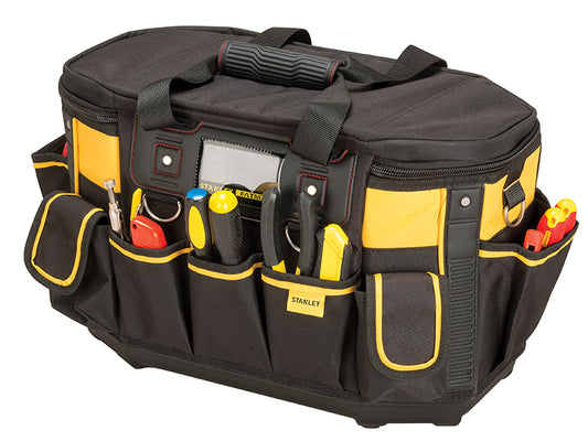 Stanley FatMax Round Top Rigid Tool Bag 50cm 20in STA170749