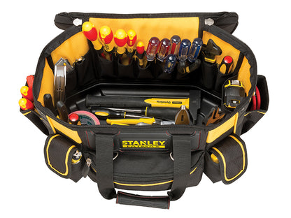 Stanley FatMax Round Top Rigid Tool Bag 50cm 20in STA170749