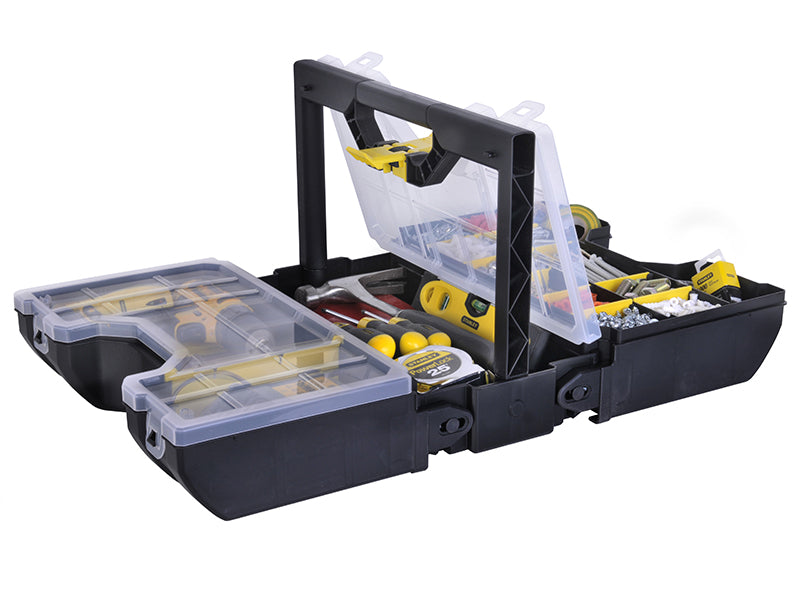 Stanley 3-in-1 Tool Organiser STA171963