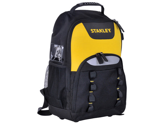 Stanley Tool Backpack 35cm 14in STA172335