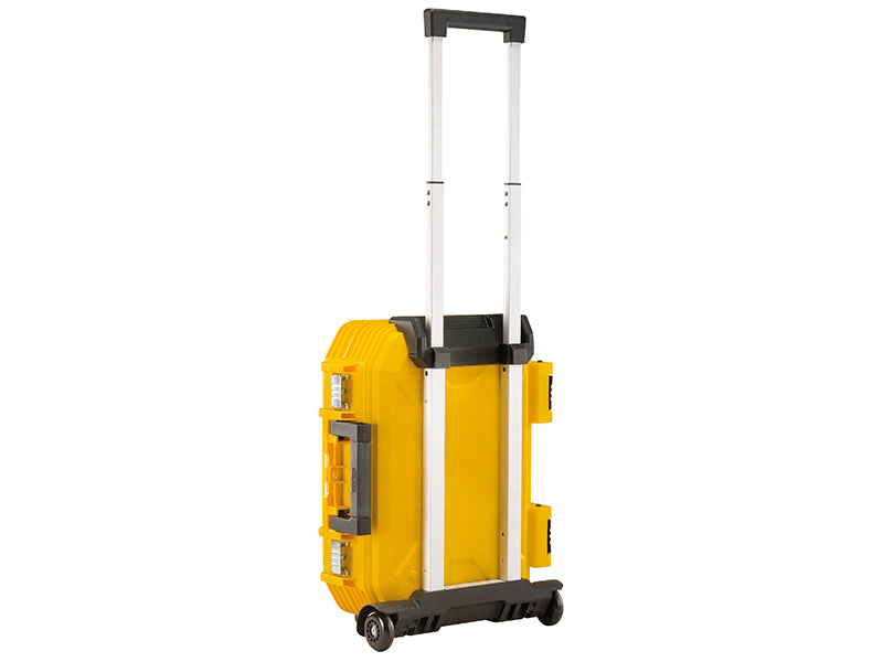 Stanley FatMax Wheeled Technician's Suitcase STA172383-McCormickTools