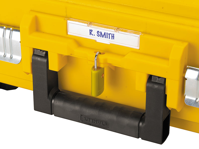 Stanley FatMax Wheeled Technician's Suitcase STA172383-McCormickTools