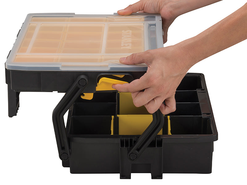 Stanley Sort Master Multi-Level Organiser STA175540