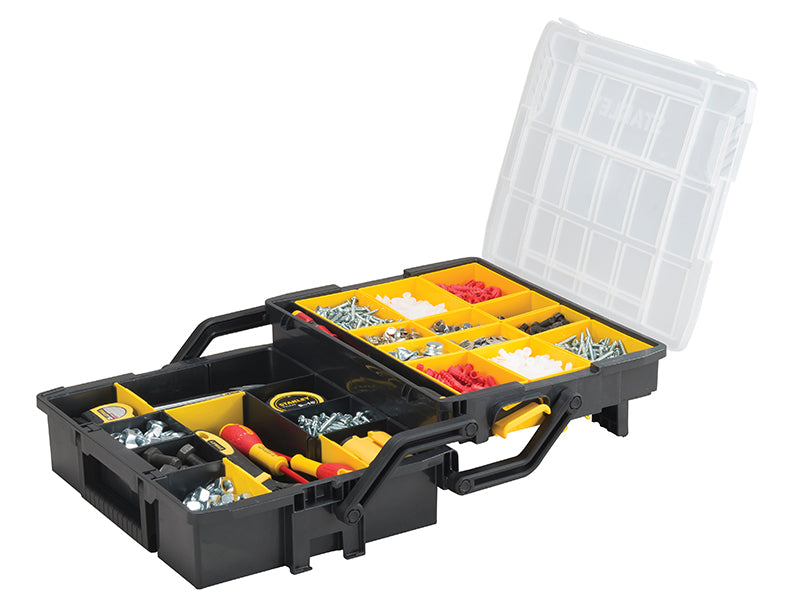 Stanley Sort Master Multi-Level Organiser STA175540