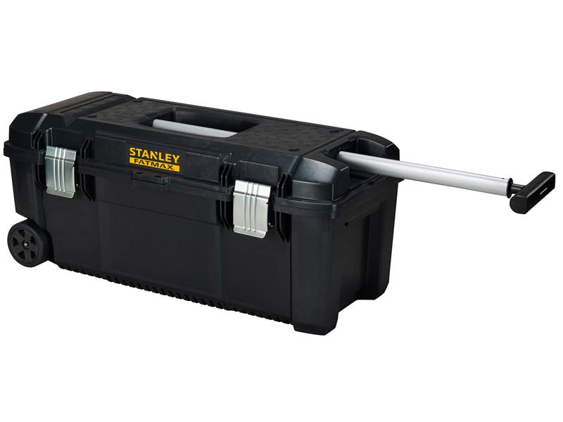 Stanley FatMax Structural Foam Toolbox with Telescopic Handle STA175761