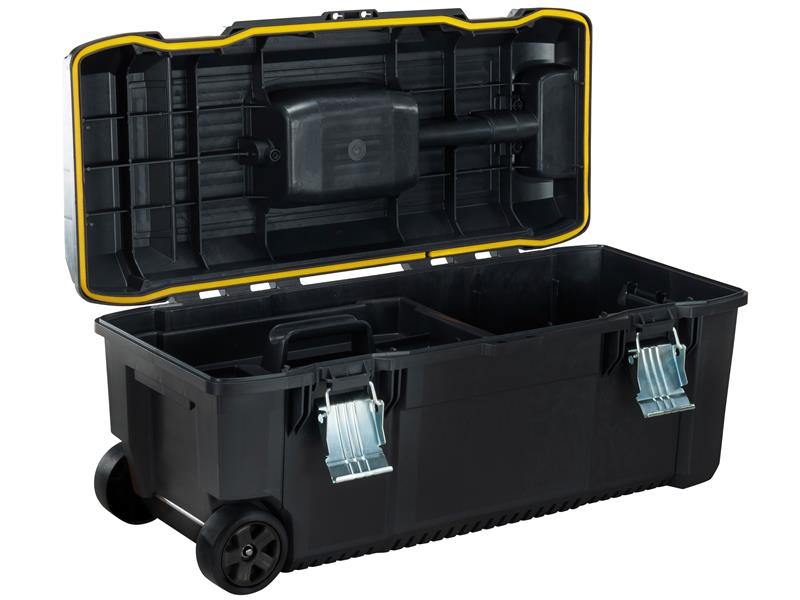 Stanley FatMax Structural Foam Toolbox with Telescopic Handle STA175761