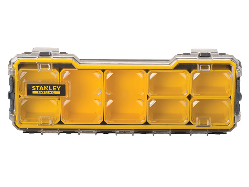 Stanley FatMax 1/3 Shallow Professional Organiser STA175781