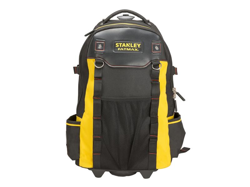 Stanley FatMax Backpack on Wheels 54cm 21in STA179215