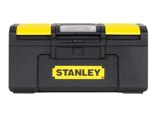 Stanley One Touch Toolbox DIY 41cm 16in STA179216