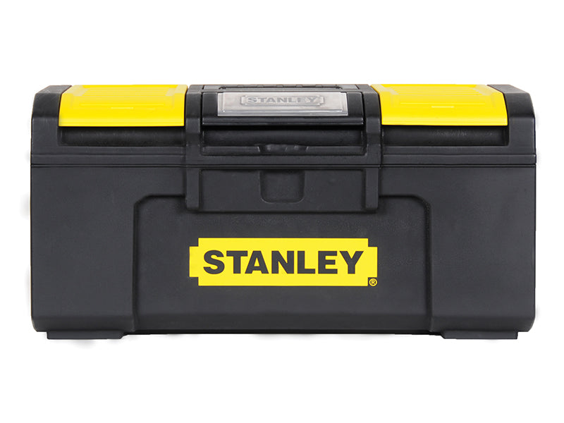 Stanley One Touch Toolbox DIY 50cm 19in STA179217