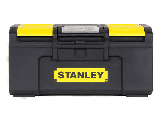 Stanley One Touch Toolbox DIY 50cm 19in STA179217