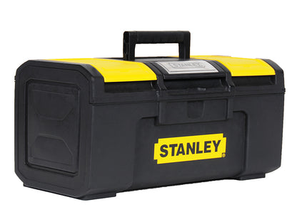 Stanley One Touch Toolbox DIY 60cm 24in STA179218